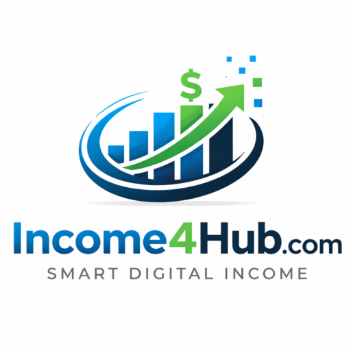 Build Smart Online Income
